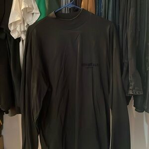 Fear Of God Essentials long sleeve